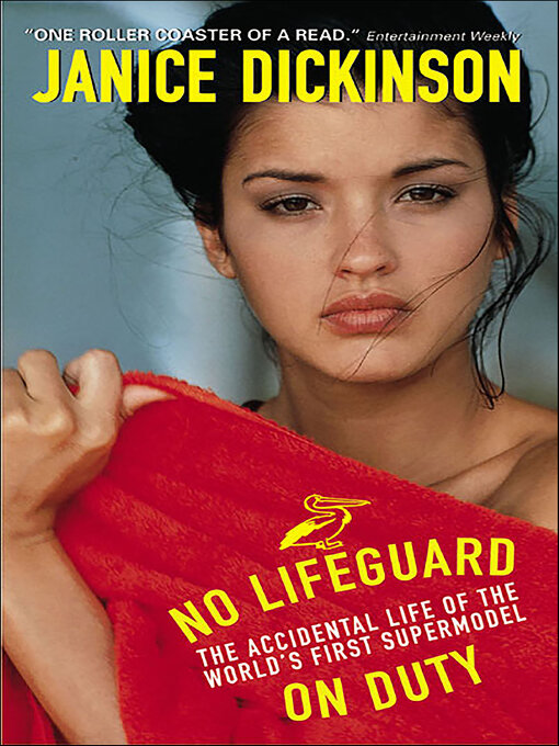 Title details for No Lifeguard on Duty by Janice Dickinson - Wait list